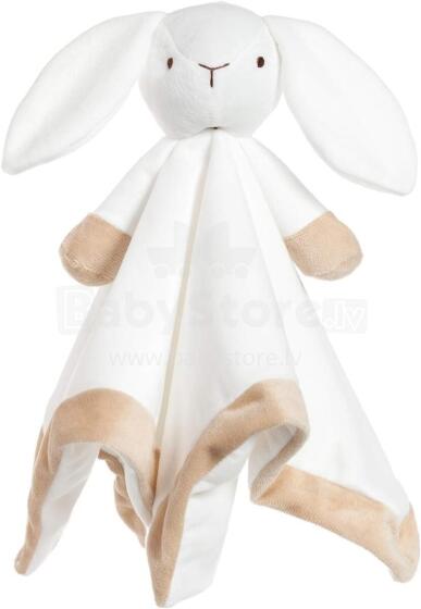 Apricot Lamb - Pliušinis žaislas kūdikiams - minkštas triušis - 35 cm