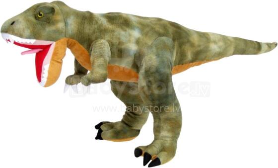 Wagner Plush Toy Dinosaur Rex  Art.277529