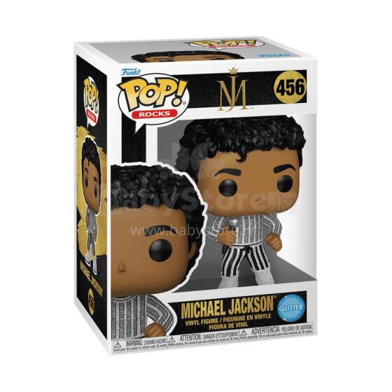 FUNKO POP! Vinilinė figūrėlė: Michael Jackson - Rock With You