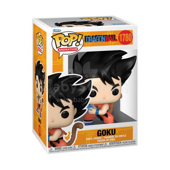 FUNKO POP! Vinilinė figūrėlė: Dragon Ball - Goku