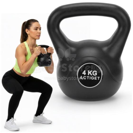 Svarmuo 4 kg ACT0080