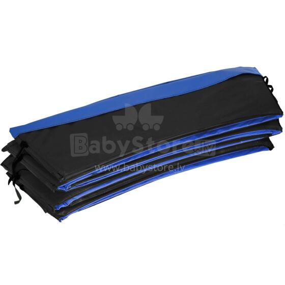 Trampoline cover 460 cm blue TP-15FT