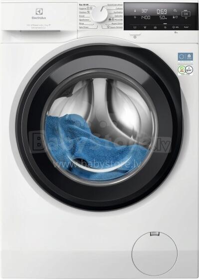 Electrolux veļas mazgājamā mašīna 700.sērija, 9kg