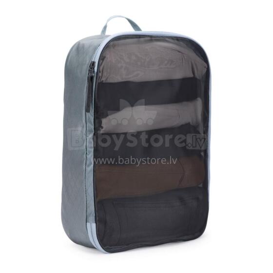 Thule 5573 Packing Cube Medium pond gray