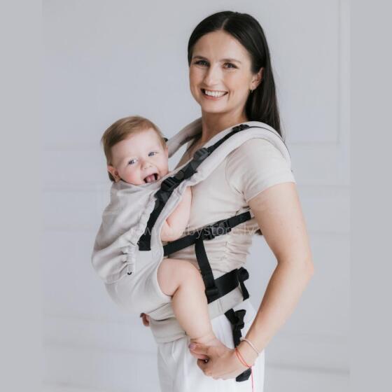 ZAFFIRO BabyGrow nešynė Roma bežinė