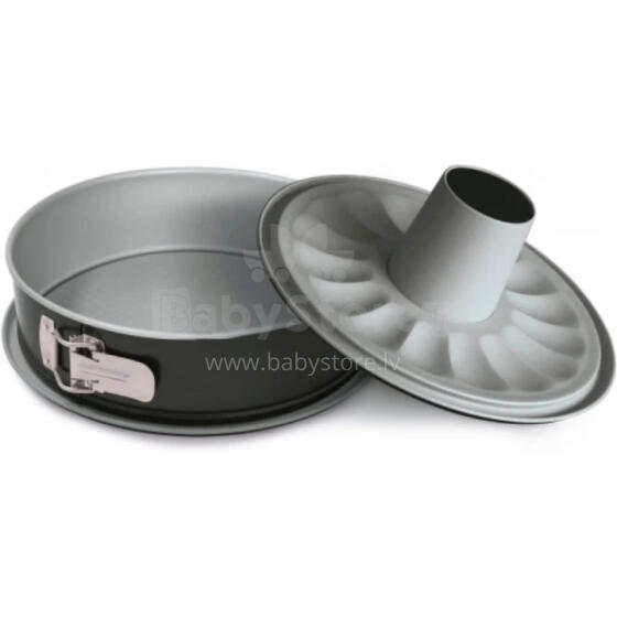 Cake and cupcake mold Patisserie &Oslash;26cm