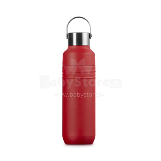 Termosas ON THE GO 500 ml, raudonas