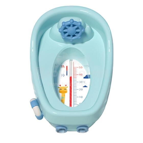 Kidsworld Thermometr Floating Art.280154 Vannas termometrs