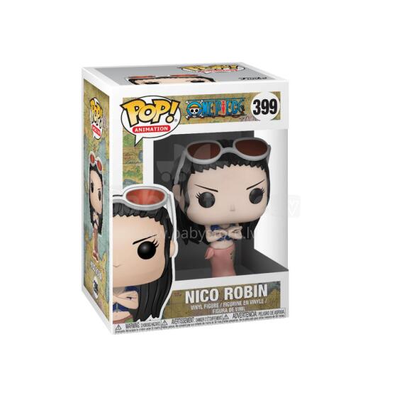 FUNKO POP! Vinilinė figūrėlė: One Piece - Nico Robin