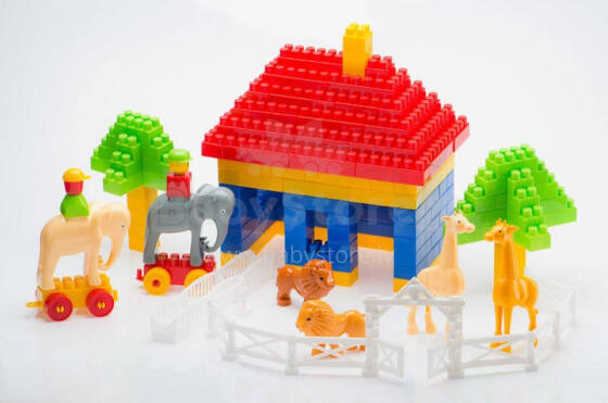 Blokai ZOO