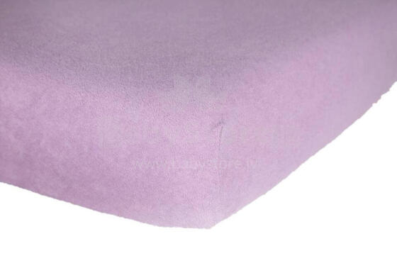 Terry lapas 120/60 - PURPURINIS