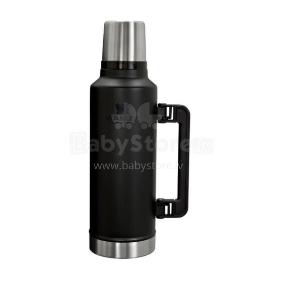 Термос The Legendary Classic Bottle 1.9L черный 2.0