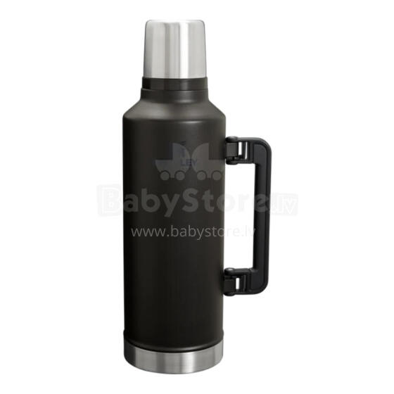 Thermos The Legendary Classic Bottle 2.3L black 2.0