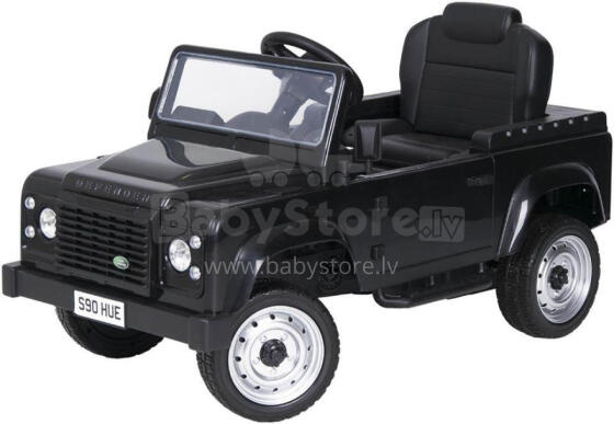PB1588 Gokart - Car - BLACK