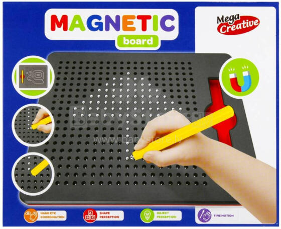 TABLICA MAGNETYCZNA