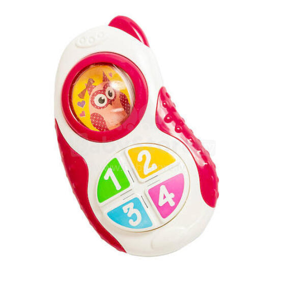 TELEFONAS ROŽĖ 39314
