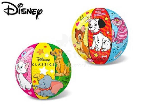 Kamuolys - 31476 - DISNEY - dydis 23 cm