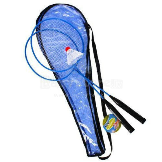 BADMINTONO MET+AKC.