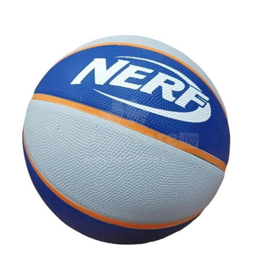 NERF KREPŠINIO BUMBULAS