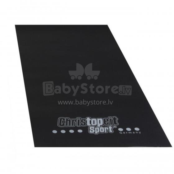 CHRISTOPEIT SPORT mat 160x84x0.3cm