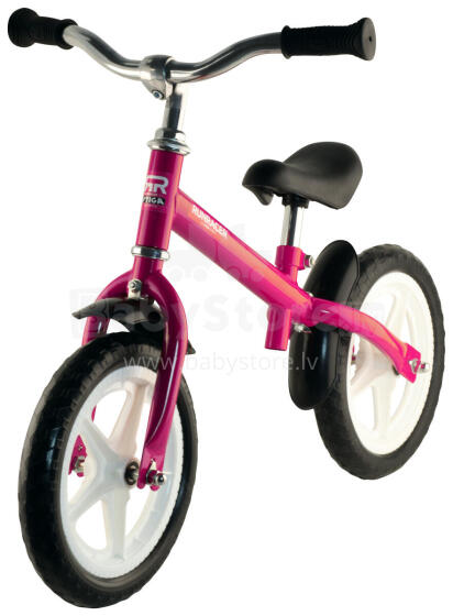Scooter, pink