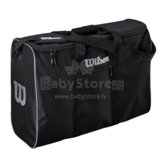 WILSON bag for 6 basketballs