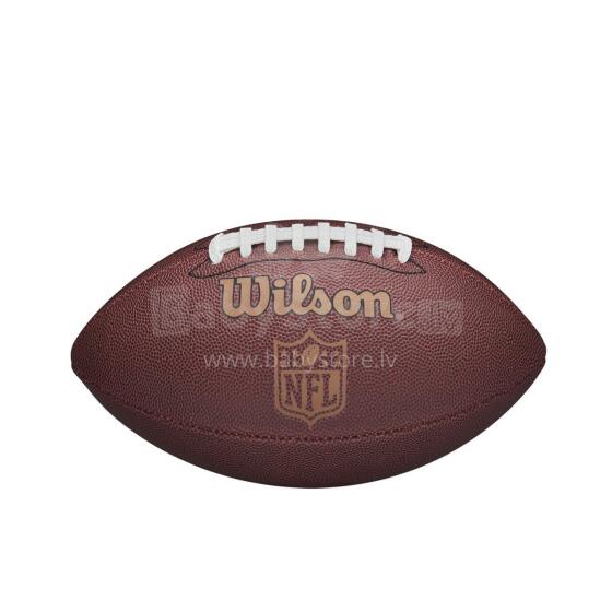 Мяч для американского футбола WILSON NFL IGNITION