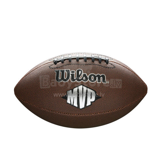 WILSON American Football MVP OFFICIAL