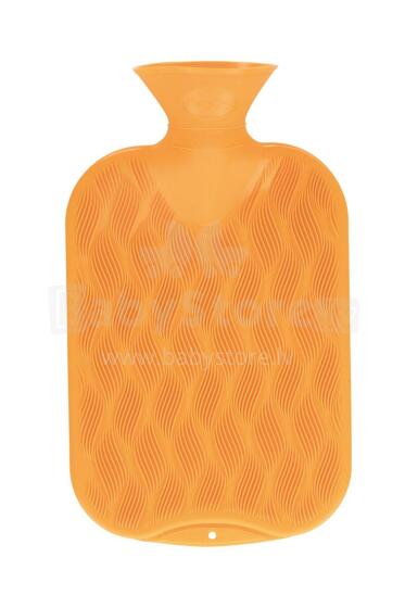 Hot Water Bottle 2L