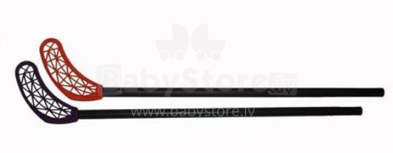 650 mm "EBI" floorball lazda vaikams
