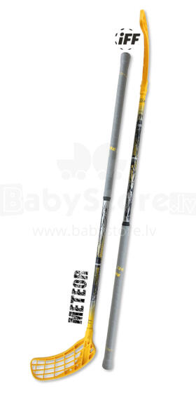 Floorball stick 100 cm ''Meteor'' IFF