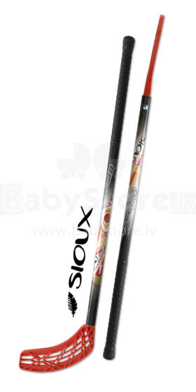 Lauko riedulio lazda 80 cm ''Sioux' 