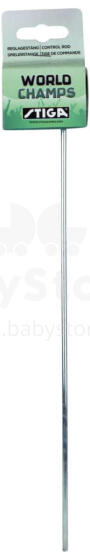 Control Rod Left Forward