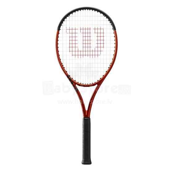 WILSON TENISO RAKETĖ BURN 100ULS V5.0