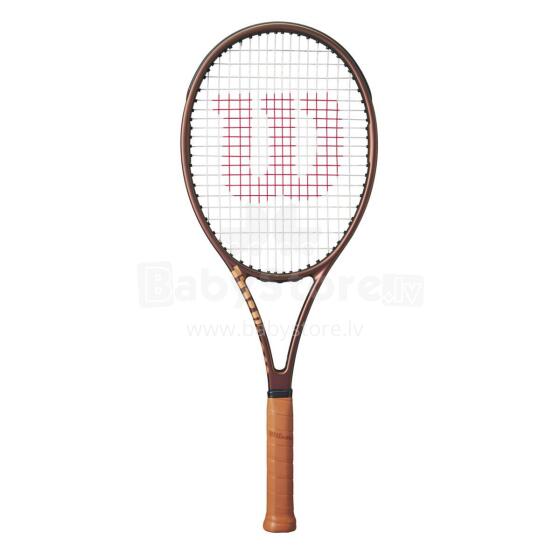 WILSON TENISO RAKETĖ PRO STAFF 97UL V14