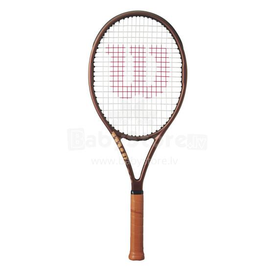 WILSON TENISO RAKETĖ PRO STAFF TEAM V14