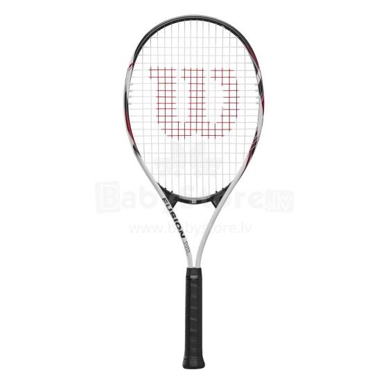 WILSON TENISO RAKETĖ FUSION XL