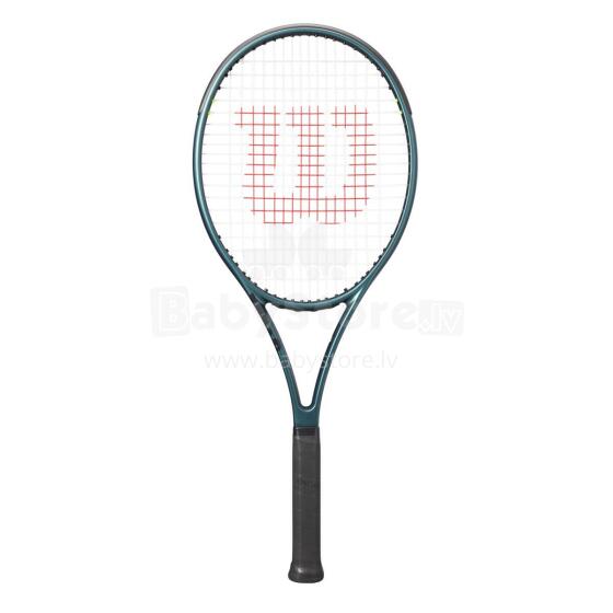 WILSON TENISO RAKETĖ BLADE 104 V9