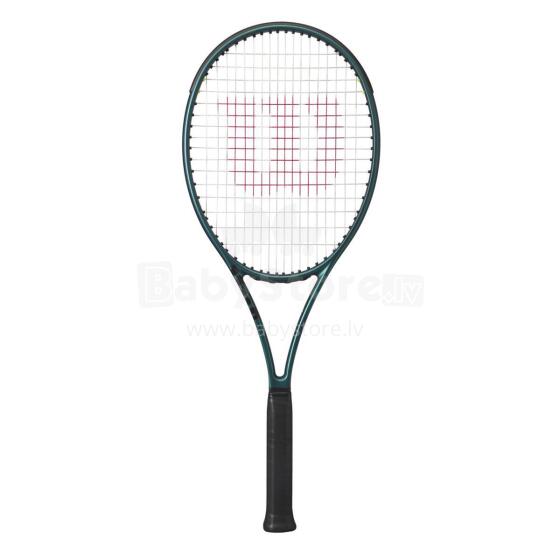 WILSON TENISO RAKETĖ BLADE 98S V9