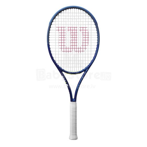 WILSON TENISO RAKETĖ SHIFT 99L V1 US Open 2024