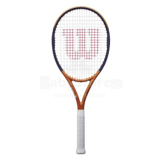 WILSON TENISO RAKETĖ RG EQUIPE