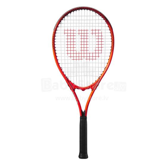 WILSON TENISO RAKETĖ PRO STAFF PRECISION XL 110