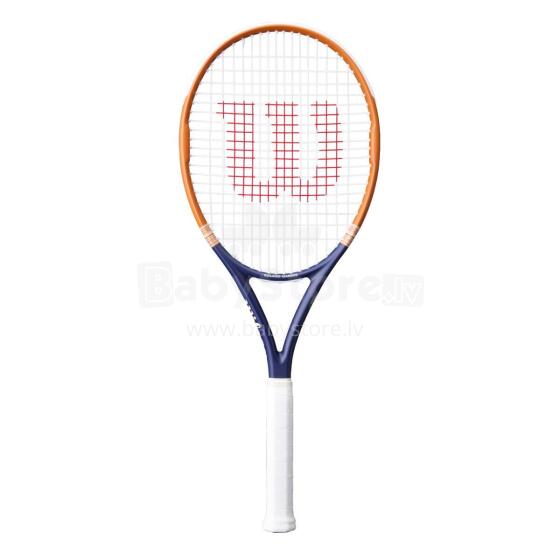 WILSON TENISO RAKETĖ ROLAND GARROS TEAM HP