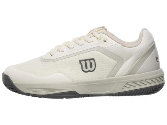 WILSON TENISO BATAI MOTERIMS COURTGLIDE W SNOW WHITE/LUNAR ROCK/QUIET SHADE