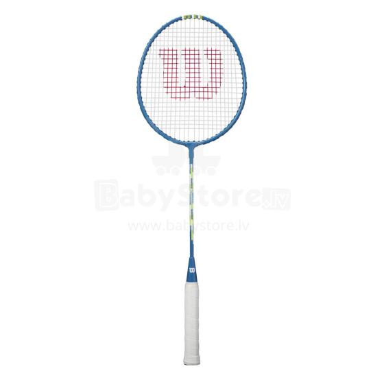 WILSON CHAMP 90 badmintono raketė