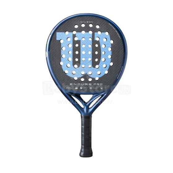 WILSON ENDURE PRO V1 PADEL RAKETĖ