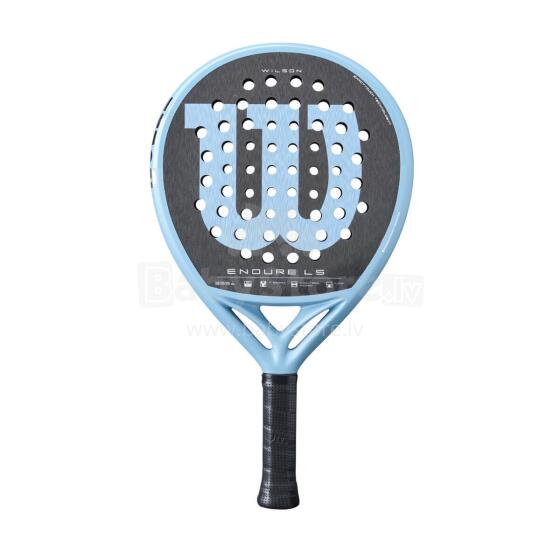 WILSON ENDURE LS V1 PADEL RAKETĖ