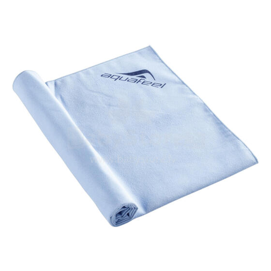 Aquafeel sports towel, size S