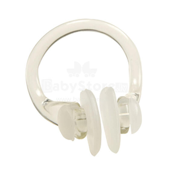 Aquafeel Silicone Nose Clip
