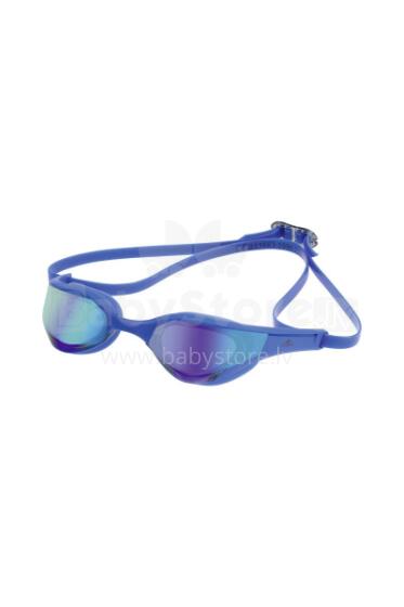 Плавательные очки Aquafeel SPEEDBLUE синие